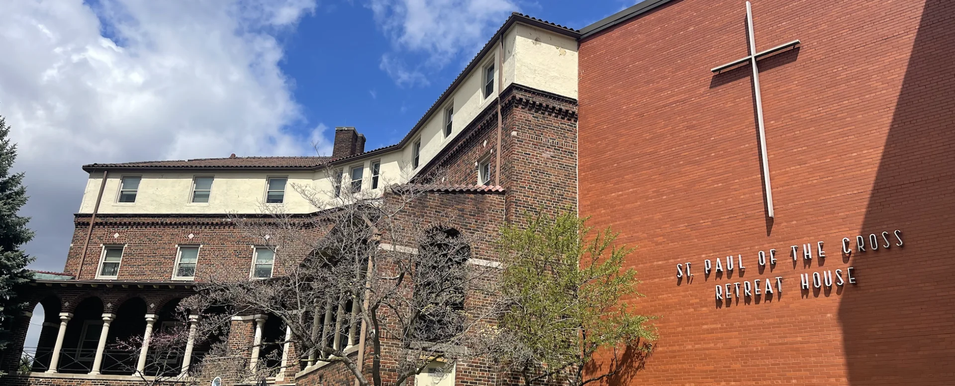 Our Lady of Perpetual Help Novena | The Passionist Spiritual Places